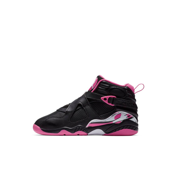 [580529-006] Preschool Air Jordan RETRO 8 PS