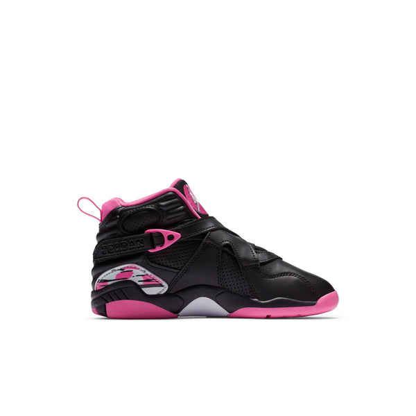 [580529-006] Preschool Air Jordan RETRO 8 PS