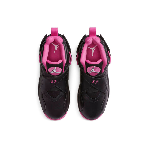 [580529-006] Preschool Air Jordan RETRO 8 PS