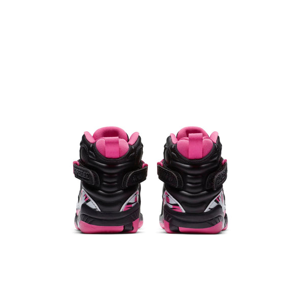 [580529-006] Preschool Air Jordan RETRO 8 PS