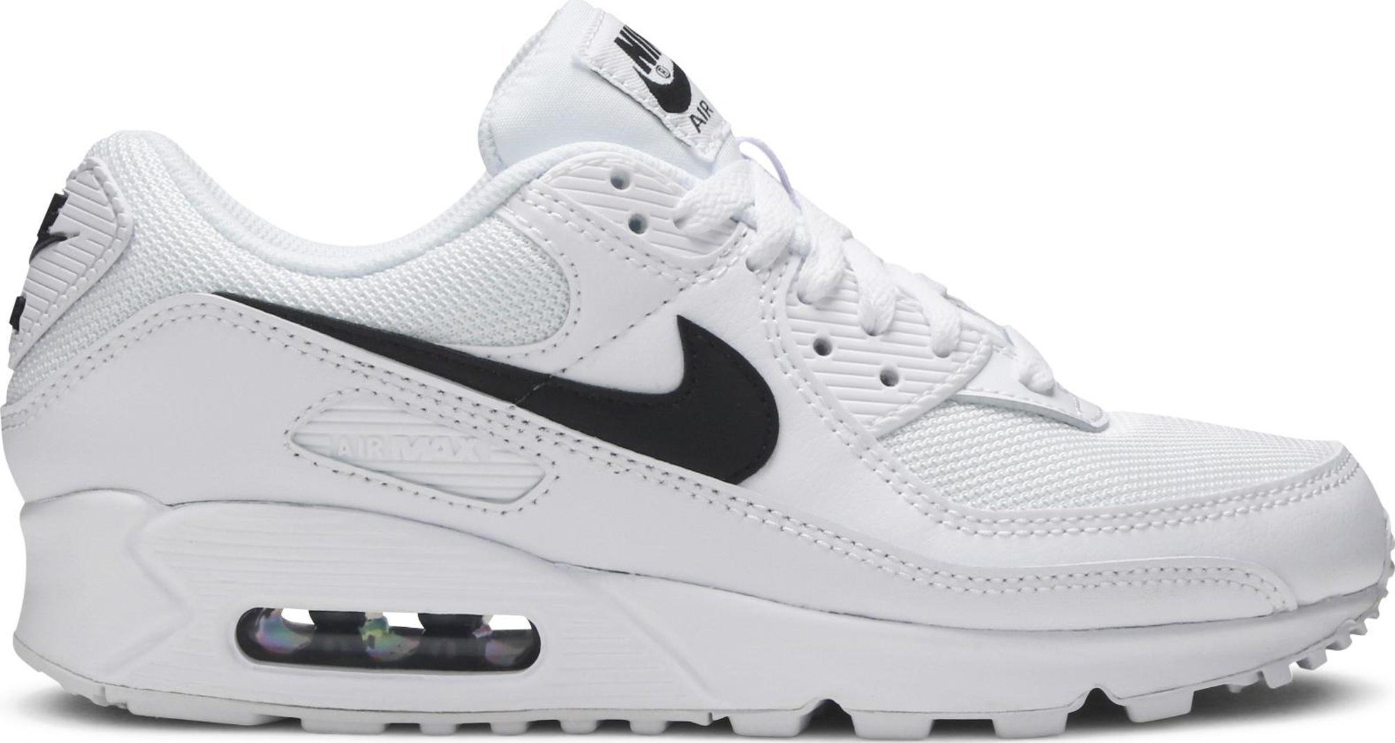 [CQ2560-101] Womens Nike AIR MAX 90 W