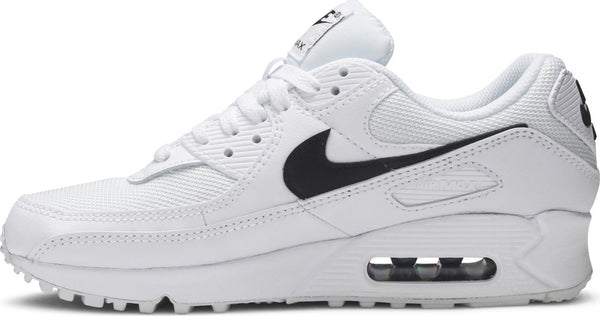 [CQ2560-101] Womens Nike AIR MAX 90 W