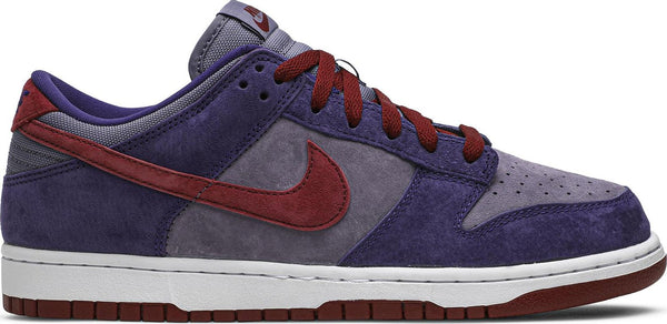 [CU1726-500] Mens Nike Dunk Low 'Plum'