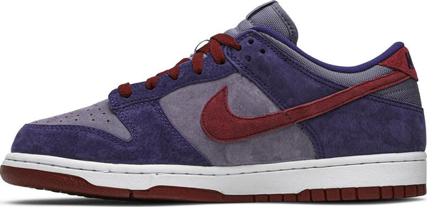 [CU1726-500] Mens Nike Dunk Low 'Plum'