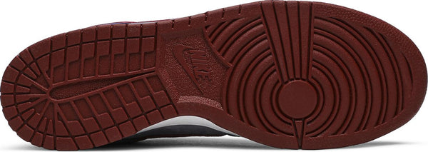 [CU1726-500] Mens Nike Dunk Low 'Plum'