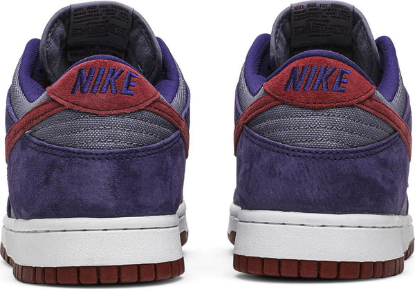 [CU1726-500] Mens Nike Dunk Low 'Plum'