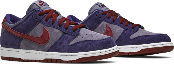 [CU1726-500] Mens Nike Dunk Low 'Plum'