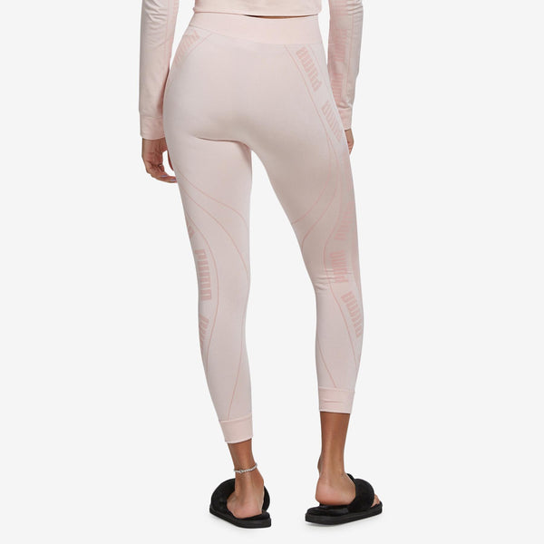 [589159-36] Womens Puma Evostripe Evoknit 7/8 Tights