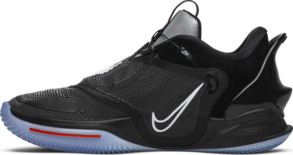 [BQ5397-001] Mens Nike ADAPT BB 2.0 'BLACK (US CHARGER)'