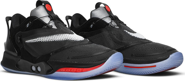 [BQ5397-001] Mens Nike ADAPT BB 2.0 'BLACK (US CHARGER)'