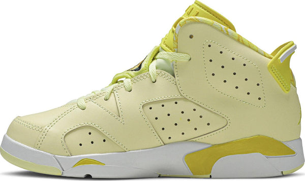 [543389-800] Preschool Air Jordan RETRO 6 PS