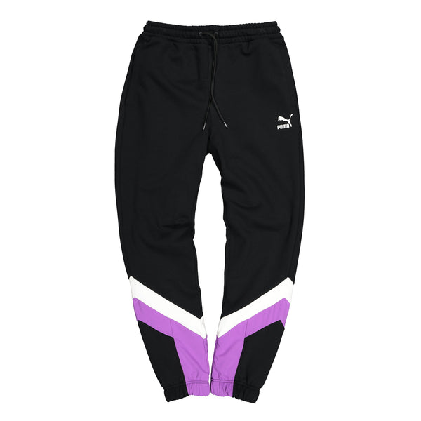 [595302-51] Mens Puma Iconic MCS Track Pant Mix