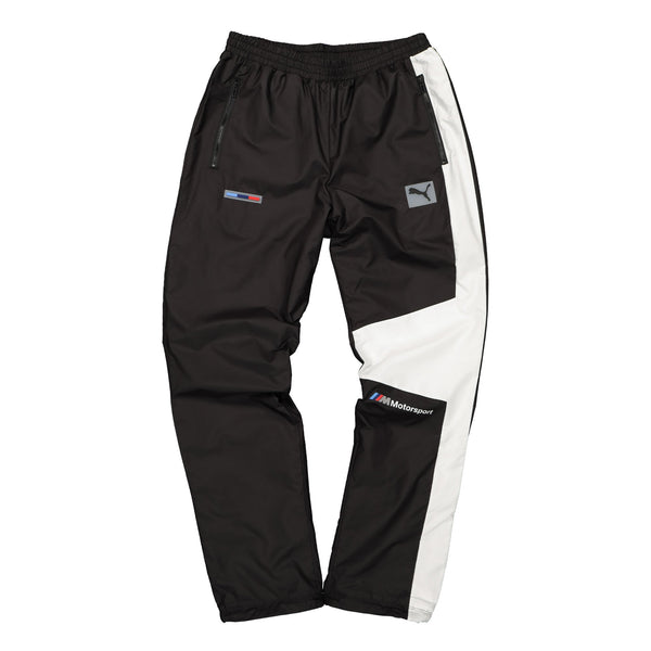 [596079-01] Mens Puma BMW Motorsport Street Pants