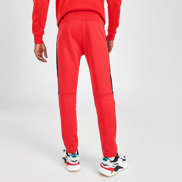 [597945-01] Mens Puma Ferrari Race T7 Track Pants