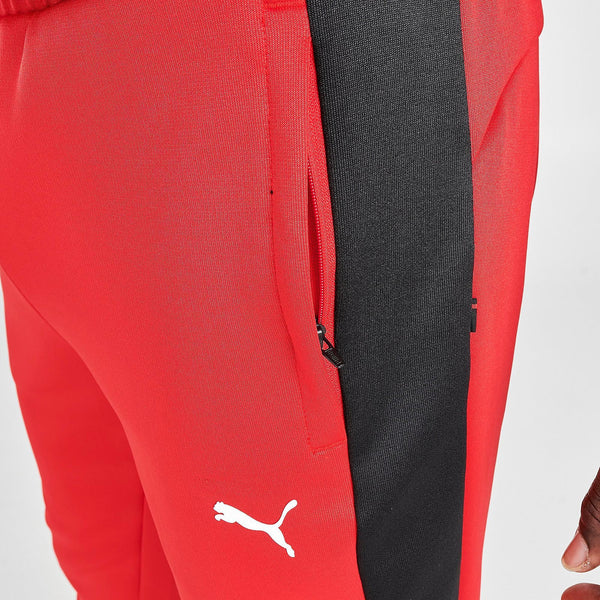 [597945-01] Mens Puma Ferrari Race T7 Track Pants