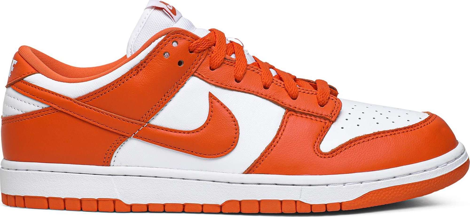 [CU1726-101] Mens Nike Dunk Low SP 'Syracuse'