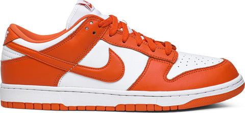 [CU1726-101] Mens Nike Dunk Low SP 'Syracuse'