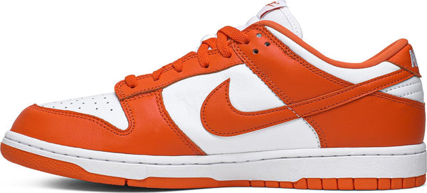 [CU1726-101] Mens Nike Dunk Low SP 'Syracuse'