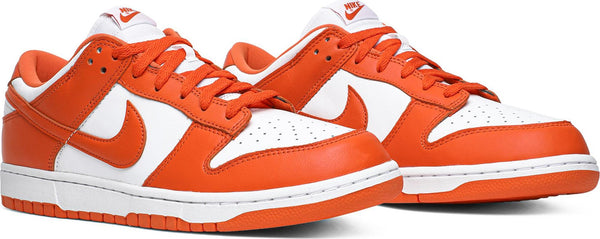 [CU1726-101] Mens Nike Dunk Low SP 'Syracuse'