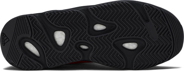 [FX3354] Kids Adidas YEEZY BOOST 700 MNVN 'ORANGE'