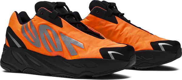 [FX3354] Kids Adidas YEEZY BOOST 700 MNVN 'ORANGE'