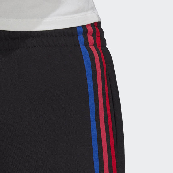 [GD2242] Womens Adidas Cuffed Pant