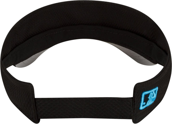 [60228295] MENS NEW ERA MLB MIAMI MARLINS BATTING PRACTICE VISOR HOOK & LOOP