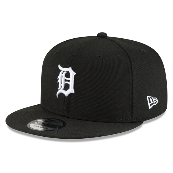 [60230493] Mens New Era MLB 950 BASIC SNAPBACK - DETROIT TIGERS