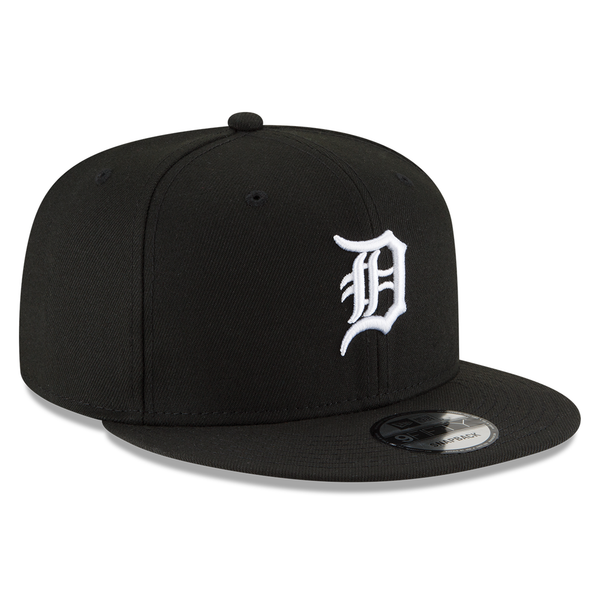[60230493] Mens New Era MLB 950 BASIC SNAPBACK - DETROIT TIGERS