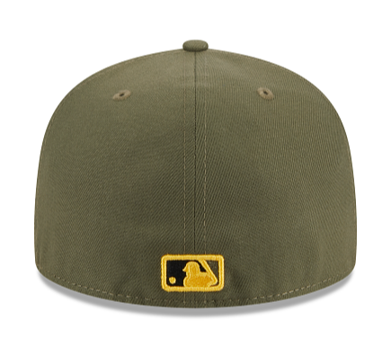 [60352773] Mens New Era MLB 5950 ARMED FORCES ON-FIELD - KANSAS CITY ROYALS