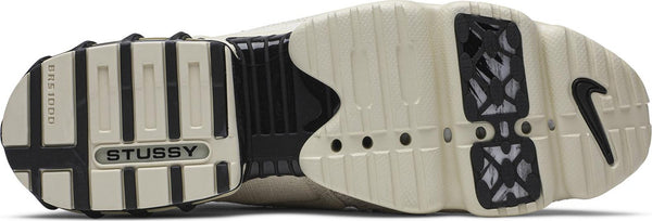 [CQ5486-200] Mens Nike AIR ZOOM SPIRIDON CAGE 2 'STUSSY FOSSIL'