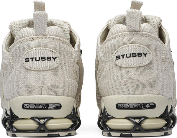 [CQ5486-200] Mens Nike AIR ZOOM SPIRIDON CAGE 2 'STUSSY FOSSIL'