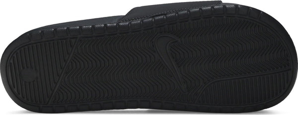 [CW2787-001] Mens Nike Benassi 'Stussy Off Noir'