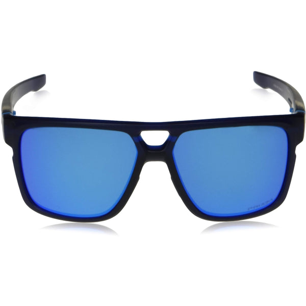 [OO9391-10] Mens Oakley (Asian) Crossrange Patch Sunglasses