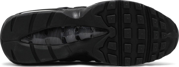 [CI3705-001] Mens Nike Air Max 95 'Triple Black (2020)'