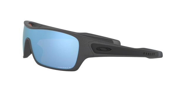 [OO9307-09] Mens Oakley Turbine Rotor Polarized Sunglasses