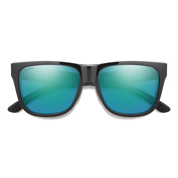 [2009417ZJ56QG] Mens Smith Optics Lowdown 2 Polarized Sunglasses