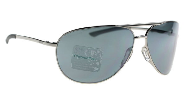 [200284YB765OP] Mens Smith Optics Serpico 2 Polarized Sunglasses