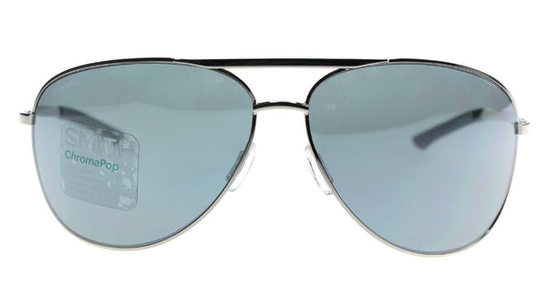 [200284YB765OP] Mens Smith Optics Serpico 2 Polarized Sunglasses