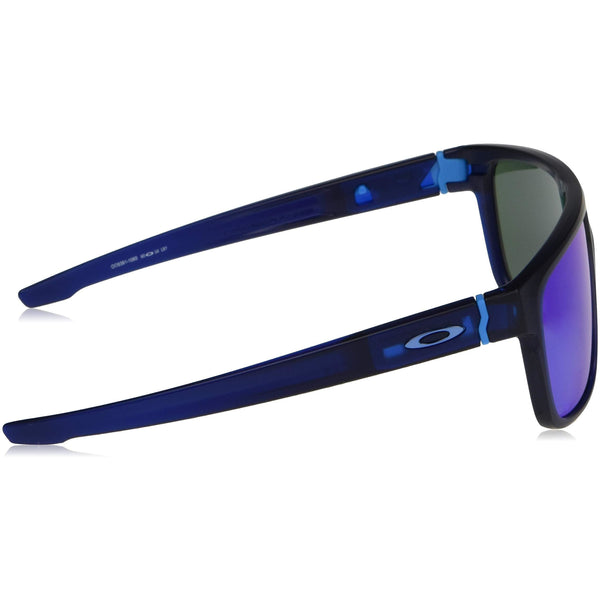 [OO9391-10] Mens Oakley (Asian) Crossrange Patch Sunglasses