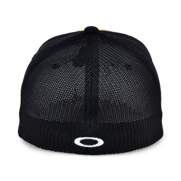 [FOS900914-26M] Mens Oakley INDY PASSPORT HAT