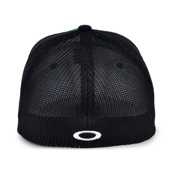 [FOS900914-09F] Mens Oakley INDY PASSPORT HAT