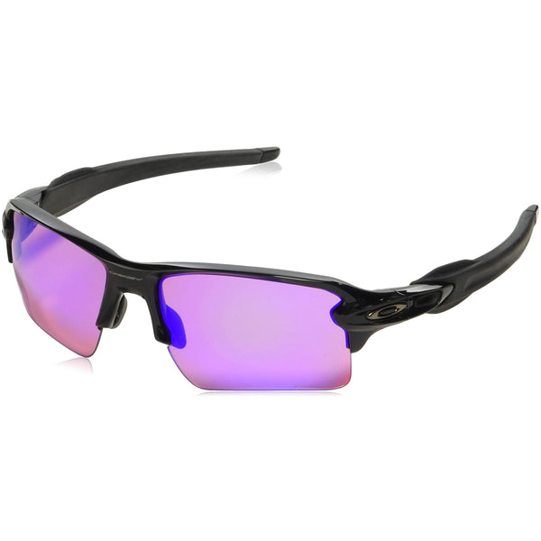 [OO9188-05] Mens Oakley Flak 2.0 XL Sunglasses