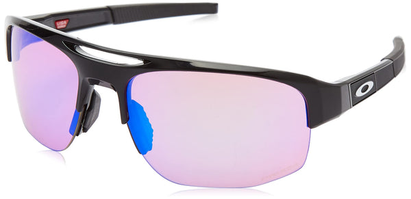 [OO9424-14] Mens Oakley Mercenary Sunglasses