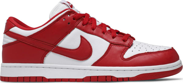 [CU1727-100] Mens Nike DUNK LOW SP 'ST. JOHN'S (2020/2023)'