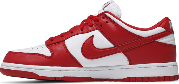 [CU1727-100] Mens Nike DUNK LOW SP 'ST. JOHN'S (2020/2023)'