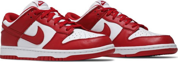 [CU1727-100] Mens Nike DUNK LOW SP 'ST. JOHN'S (2020/2023)'
