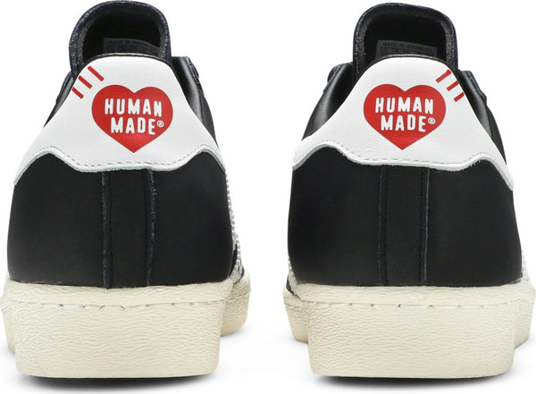 [FY0729] Mens Adidas SUPERSTAR80S HUMAN MADE