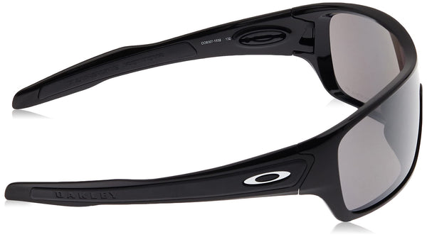 [OO9307-15] Mens Oakley TURBINE ROTOR Polarized Sunglasses