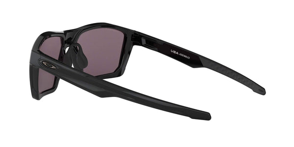[OO9398-01] Mens Oakley Targetline Sunglasses